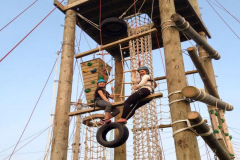 Adventure-Tower